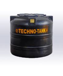 Techno Tank